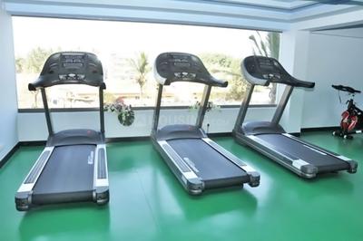 Project Image of 882.0 - 1535.0 Sq.ft 2 BHK Apartment for buy in Shree Tirumala Sunidhi Desire