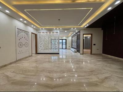Project Image of 2250.0 - 3600.0 Sq.ft 3 BHK Builder Floor for buy in Kesar Titanium Floors