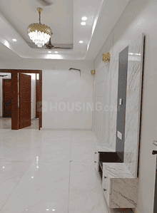 Project Image of 1400.0 - 1850.0 Sq.ft 3 BHK Builder Floor for buy in S R Homes 3 Bhk Ultra Luxury Builder Floors