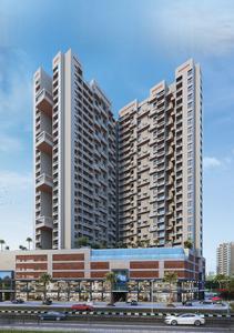 Buildwick Golden Valley Elevation 1