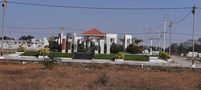 Project Image of 400.0 - 1200.0 Sq.ft Residential Plot Plot for buy in S N Coridor