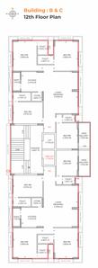Project Image of 1116.0 - 1507.0 Sq.ft 3 BHK Apartment for buy in Primula Suryam Primrose