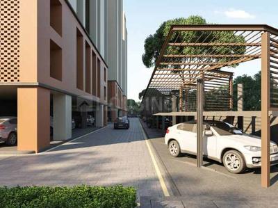 Project Image of 0.0 - 864.23 Sq.ft 3 BHK Apartment for buy in Kasturi Aurum One