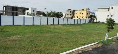 Project Image of 1009.0 - 1462.0 Sq.ft Residential Plot Plot for buy in Metro KP Breeze Luxury Residential Plots