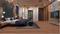 Sai Raghavendras B R Icon Bedroom 1