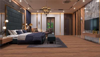 Project Image of 2954.91 - 5439.97 Sq.ft 3 BHK Apartment for buy in Sai Raghavendras B R Icon