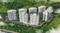 Omaxe Cassia GH II Phase II Elevation 2