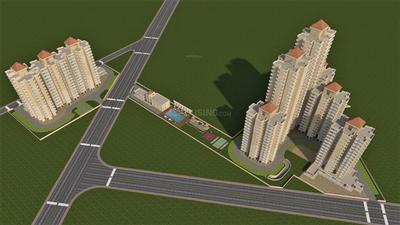 Project Image of 508.0 - 645.0 Sq.ft 2 BHK Apartment for buy in Mahira Homes 95