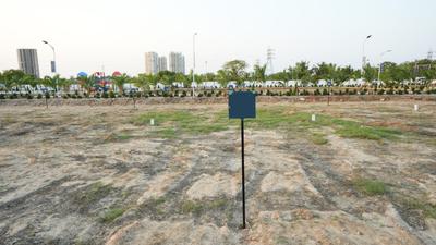 Project Image of 871.0 - 1307.0 Sq.ft Residential Plot Plot for buy in G Square Atlas