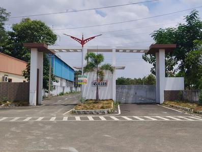 Project Image of 600.0 - 2400.0 Sq.ft Residential Plot Plot for buy in Everest Global City