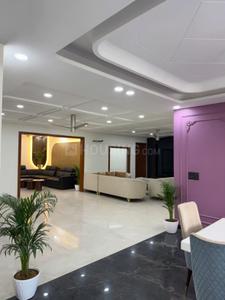 Project Image of 2250.0 - 3600.0 Sq.ft 4 BHK Builder Floor for buy in Aman Residences Floors