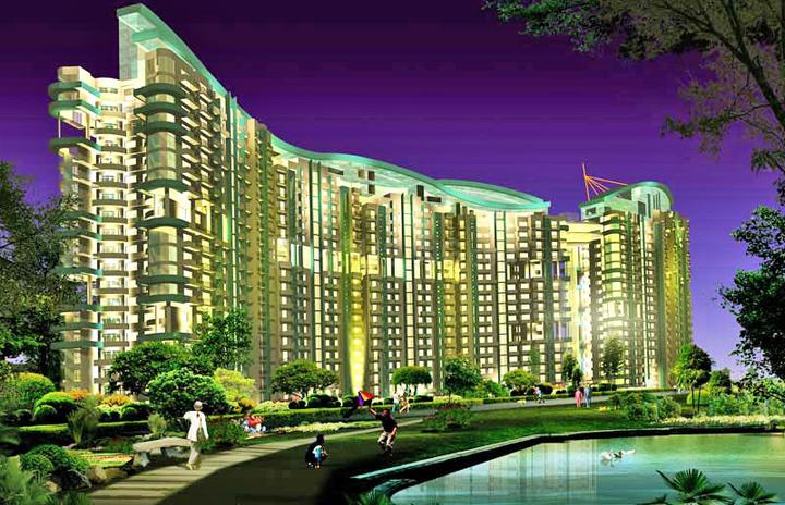 Amrapali Platinum - Image 3