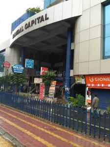 Project Image of 550.0 - 650.0 Sq.ft 1 BHK Apartment for buy in Bandal Capital
