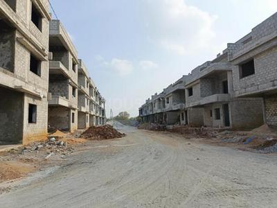 Project Image of 3405 Sq.ft 4 BHK Villa for sale in Patighanpur for Rs. 27900000
