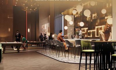 Project Image of 1385.0 - 1842.0 Sq.ft 3 BHK Apartment for buy in Trevoc Royal Residences
