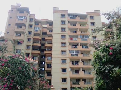Project Image of 1479.0 - 1601.0 Sq.ft 3 BHK Apartment for buy in Sobha Aquamarine