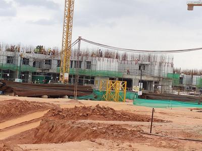 Project Image of 389.44 - 893.51 Sq.ft 1 BHK Apartment for buy in Embassy Verde Phase 2