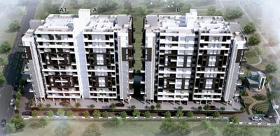 Project Image of 347.0 - 494.0 Sq.ft 1 BHK Apartment for buy in Swayambhu Lotus Pinnacle