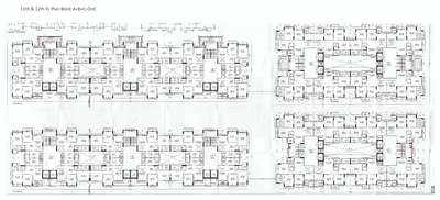 Project Image of 2225 Sq.ft 2 BHK Builder Floor for sale in Shela for Rs. 10000000