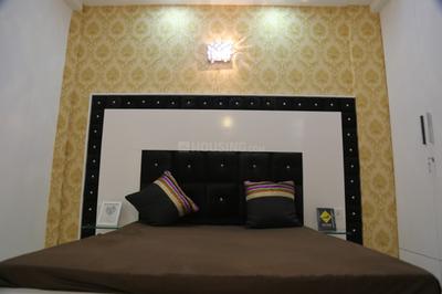 Project Image of 605.0 - 1155.0 Sq.ft 2 BHK Apartment for buy in Trehan Independent Floors