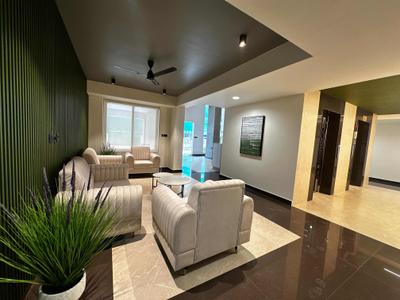 Project Image of 1201.0 - 1648.0 Sq.ft 2 BHK Apartment for buy in ABAD Woods Park