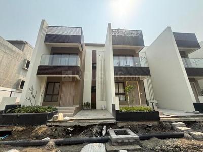 Project Image of 1580.0 - 3298.0 Sq.ft 4 BHK Villa for buy in Amantran