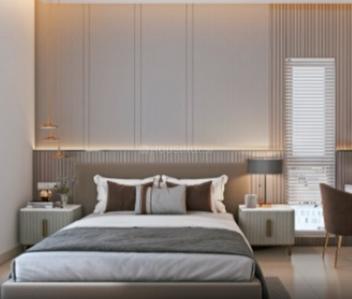 Project Image of 1485.0 - 2433.0 Sq.ft 3 BHK Apartment for buy in Kochar Jewel
