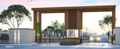 Project Image of 10.76 - 1649.03 Sq.ft Residential Plot Plot for buy in Naranbhai Govardhan Hills