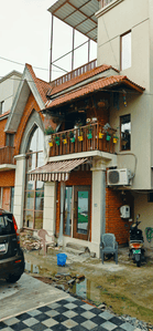 Project Image of 1450.0 - 1900.0 Sq.ft 3 BHK Villa for buy in Parkrest
