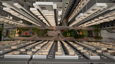 Project Image of 1497.0 - 2088.0 Sq.ft 3 BHK Apartment for buy in Vanshika Natures Harmony