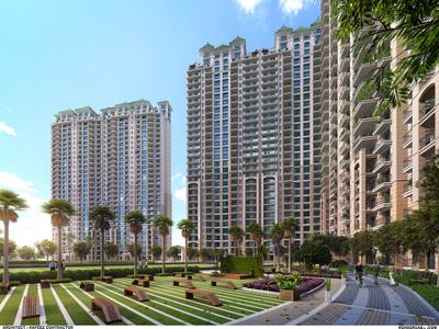 Project Image of 2350.0 - 3300.0 Sq.ft 3.5 BHK Apartment for buy in ATS Kingston Heath