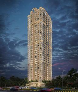 Project Image of 1601.0 - 1811.0 Sq.ft 4.5 BHK Apartment for buy in Nawah Emporio