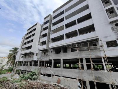 Project Image of 1089.0 - 2395.0 Sq.ft 2 BHK Apartment for buy in Ishtika Vashishta