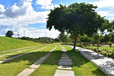 Project Image of 4800.0 - 6000.0 Sq.ft Residential Plot Plot for buy in The Ampelon 2
