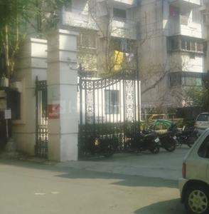Project Image of 900.0 - 1900.0 Sq.ft 2 BHK Apartment for buy in Lunkad Colonnade I