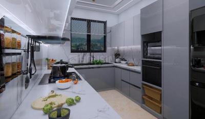 Project Image of 0.0 - 1800.0 Sq.ft 4 BHK Apartment for buy in Anshu Super Luxury Floors