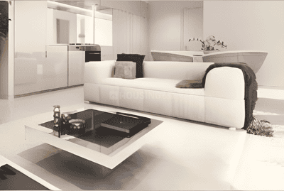 Project Image of 975.0 - 1394.0 Sq.ft 2 BHK Apartment for buy in KMN Calista