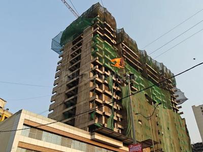 Project Image of 433.46 - 746.15 Sq.ft 1 BHK Apartment for buy in Vikas Ritz Tower G