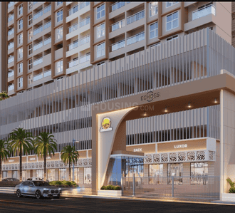 Project Image of 1129 Sq.ft 2 BHK Apartment / Flat for sale in Marunji for Rs. 8300000