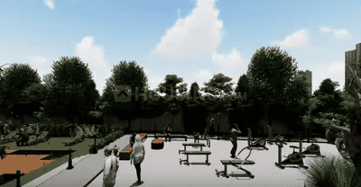 Project Image of 1166.0 - 1498.0 Sq.ft 2 BHK Apartment for buy in Sai Kalyan Superia