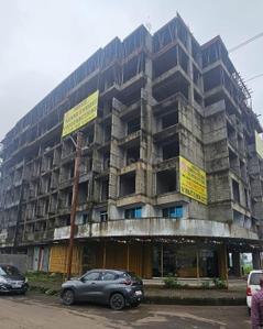 Project Image of 620 Sq.ft 1 BHK Apartment / Flat for sale in Panvel for Rs. 5500000