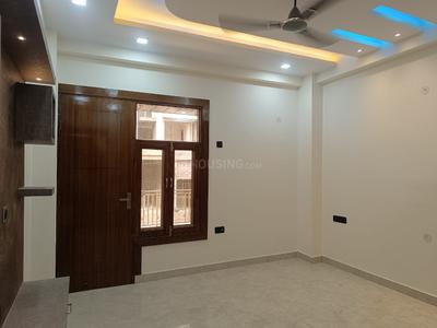 Project Image of 1550.0 - 2550.0 Sq.ft 3 BHK Builder Floor for buy in Smart Universal Ultra Luxurious Home