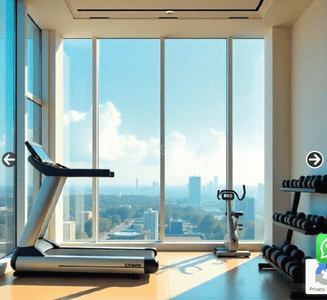 Project Image of 302.79 - 578.45 Sq.ft 1 BHK Apartment for buy in V Celestial Glory 1