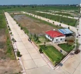 Project Image of 1503.0 - 2700.0 Sq.ft Residential Plot Plot for buy in SRK Sreecity Sowbhagya