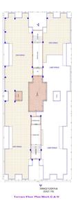 Project Image of 873.17 - 893.73 Sq.ft 3 BHK Apartment for buy in Shriji Shreenilay Skyline