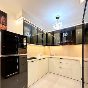 Project Image of 450.0 - 900.0 Sq.ft 2 BHK Builder Floor for buy in Saarthi The Residency