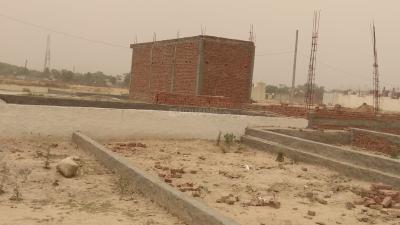 Project Image of 540.0 - 900.0 Sq.ft Residential Plot Plot for buy in NXT VIP Homes