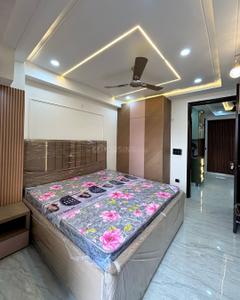 Project Image of 400.0 - 700.0 Sq.ft 1 BHK Builder Floor for buy in Shri Siddi Vinayak Affordable Floors