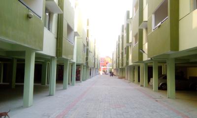 Project Image of 827.0 - 887.0 Sq.ft 2 BHK Apartment for buy in Ruby Gateway