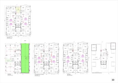 Project Image of 1998.0 - 3069.0 Sq.ft 3 BHK Apartment for buy in Shubh Labh Heritage And Square